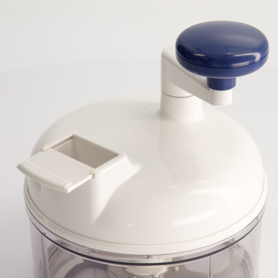 Mini hachoir japonais, coupe-légumes manuel