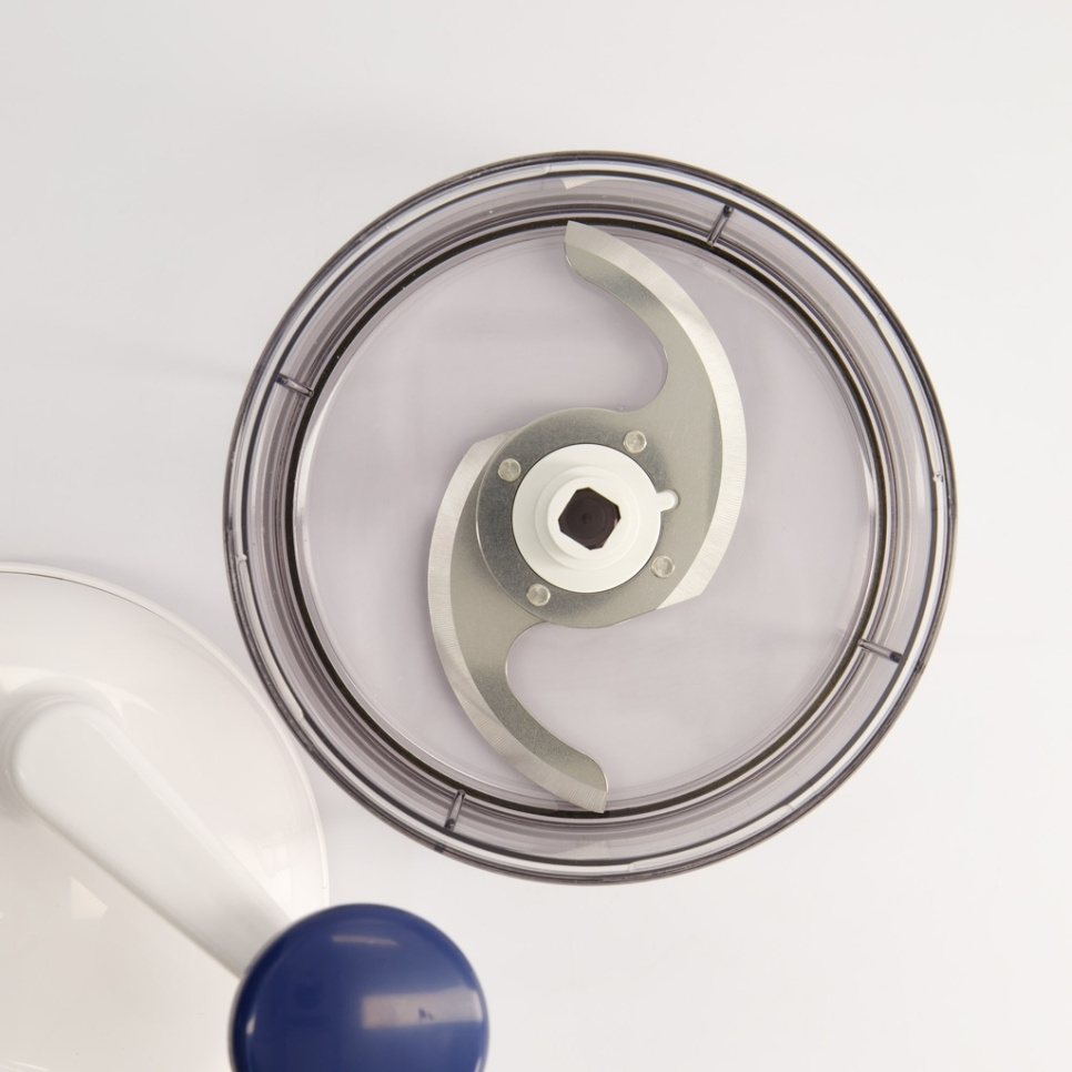 Mini hachoir japonais, coupe-légumes manuel