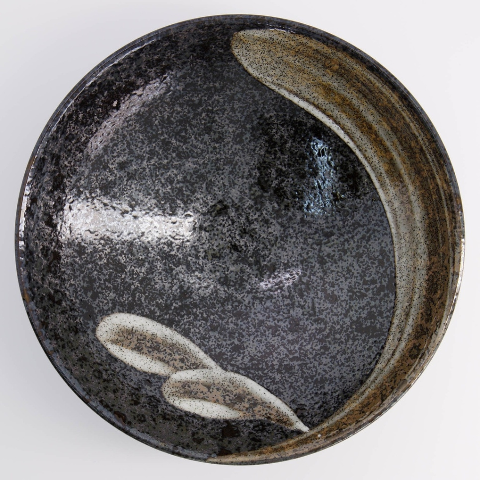 Bol à ramen Arahake, 24 cm