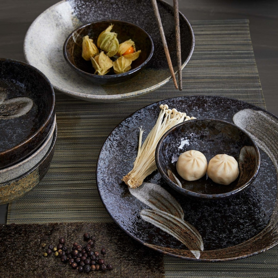 Bol à ramen Arahake, 24 cm