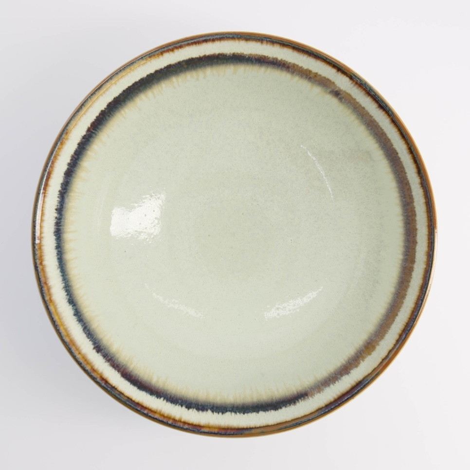 Bol à ramen Wasabi, 21,5 cm