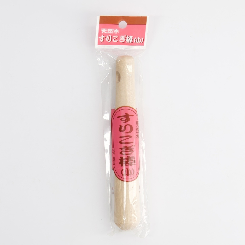 Pilon pour mortier japonais, 18 cm