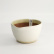 Mortier japonais, Suribachi, blanc 15,5 cm