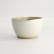 Mortier japonais, Suribachi, blanc 15,5 cm