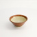 Mortier japonais, Suribachi, brun 12,5 cm