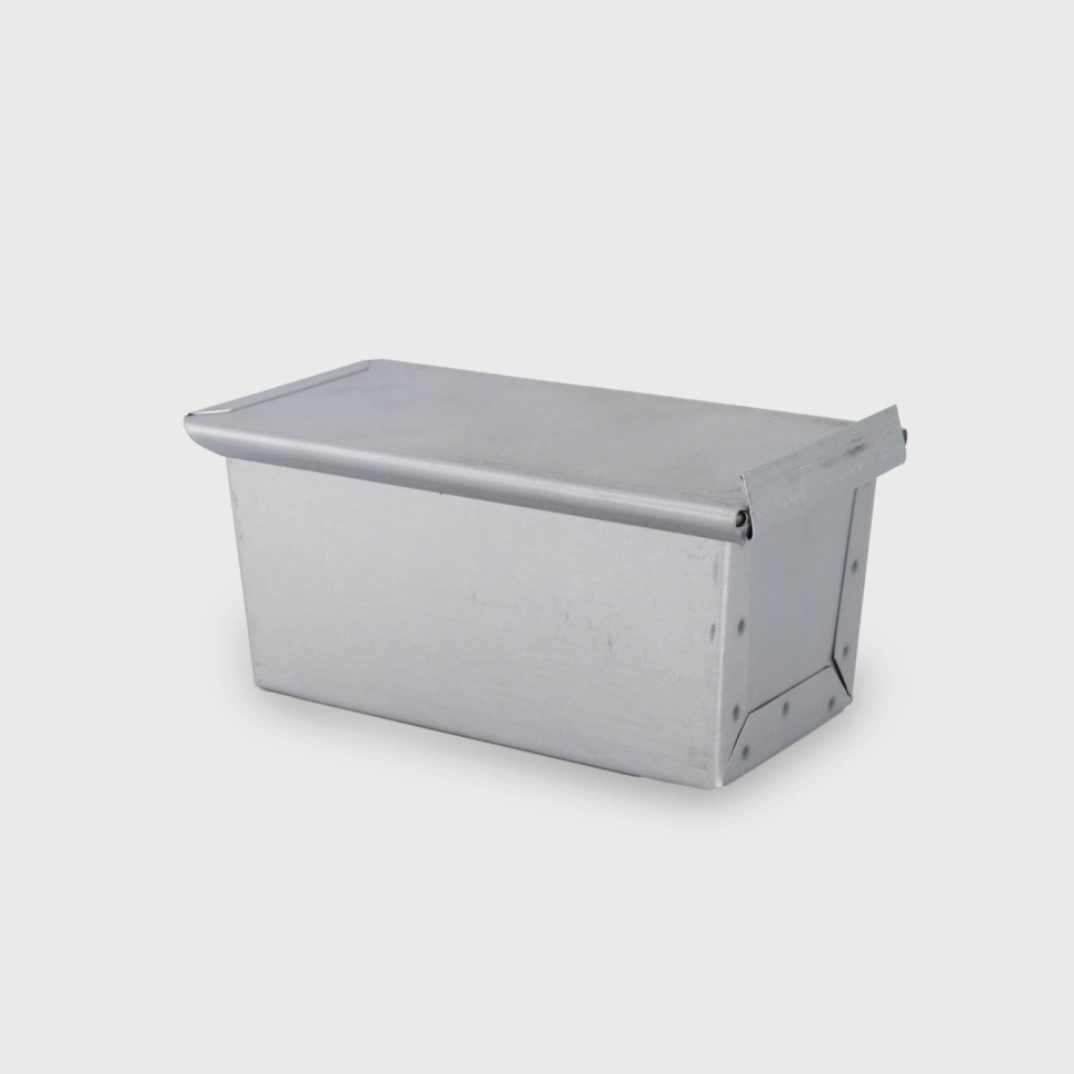 Shokupan, boîte à pain japonaise avec couvercle, 18,5 x 9,5 x 9 cm dans le groupe Cuisine / Ustensiles de cuisine / Cuisine asiatique l\'adresse The Kitchen Lab (2252-33157)