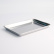 Plateau japonais en acier inoxydable, Nippon Pro