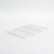 Grille pour plateau japonais en acier inoxydable, Bakozara