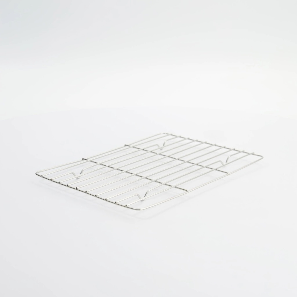 Grille pour plateau japonais en acier inoxydable, Bakozara dans le groupe Cuisine / Plats de cuisson et produits GastroNorms / Plaques et plats à cuisson l\'adresse The Kitchen Lab (2252-33303)