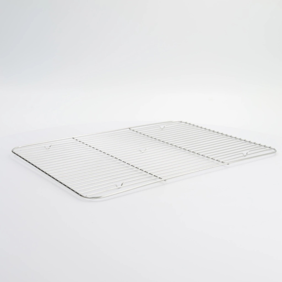 Grille pour plateau japonais en acier inoxydable, Nippon Pro dans le groupe Cuisine / Plats de cuisson et produits GastroNorms / Plaques et plats à cuisson l\'adresse The Kitchen Lab (2252-33304)