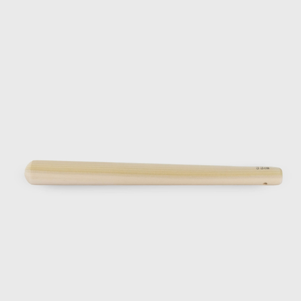 Pilon pour mortier japonais, 33 cm