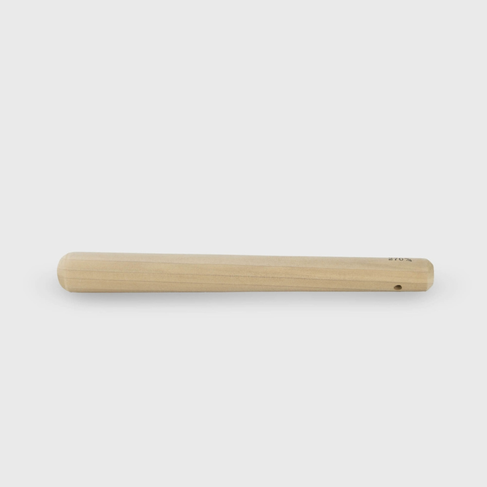 Pilon pour mortier japonais, 27 cm