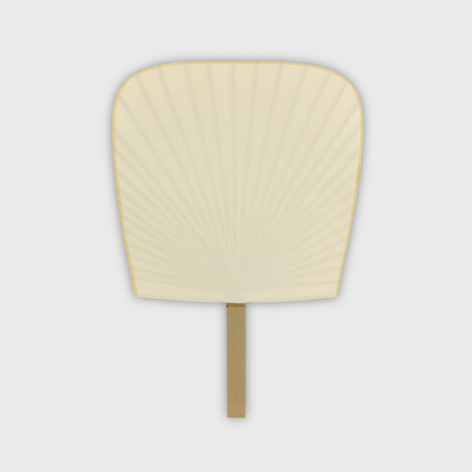 Éventail à main Yakitori pour gril Konro dans le groupe Barbecues, plaques de cuisson et Fours / Autres accessoires pour barbecue / Autres accessoires pour barbecue l\'adresse The Kitchen Lab (2252-35971)