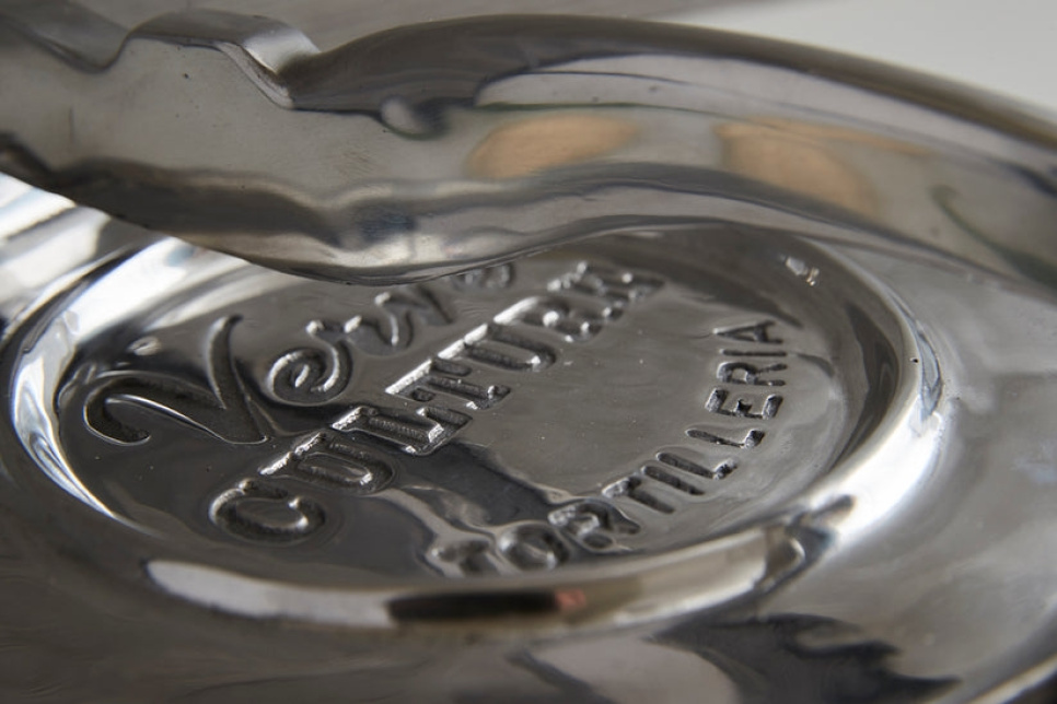 Grande presse à tortilla en aluminium - Verve Culture
