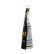 Sauce pizza, style New York, 227 g - Bianco DiNapoli