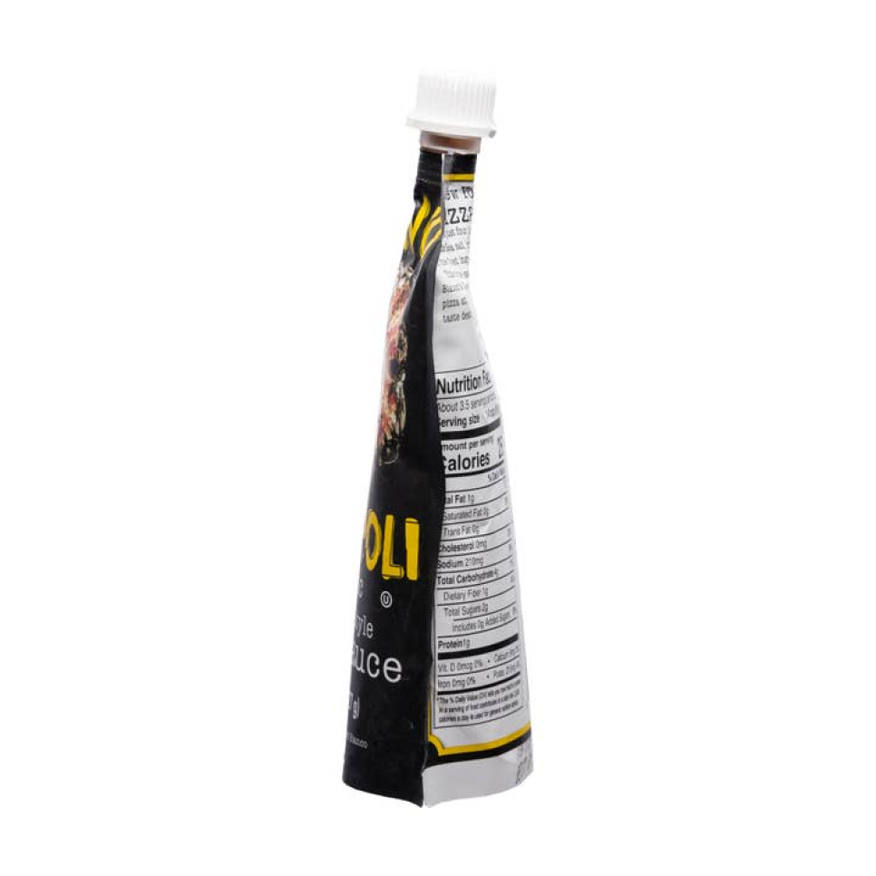 Sauce pizza, style New York, 227 g - Bianco DiNapoli