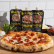Sauce pizza, style New York, 227 g - Bianco DiNapoli