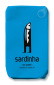 Sardines à l\'Huile d\'Olive, 120 g - Sardinha