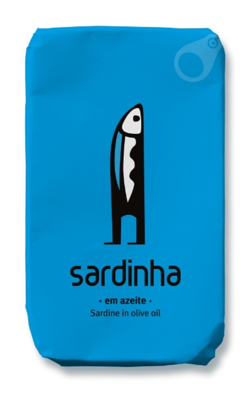 Sardines à l\'Huile d\'Olive, 120 g - Sardinha dans le groupe Cuisine / Autour du monde l\'adresse The Kitchen Lab (2253-35977)