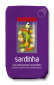 Sardines à l\'Huile d\'Olive, Pickles, 120 g - Sardinha