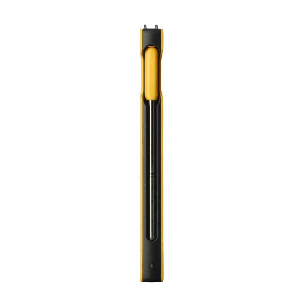 Thermomètre sans fil, génération 2 - Combustion dans le groupe Cuisine / Jauges et verres doseurs / Thermomètres de cuisine / Thermomètres à insérer l\'adresse The Kitchen Lab (2254-33160)