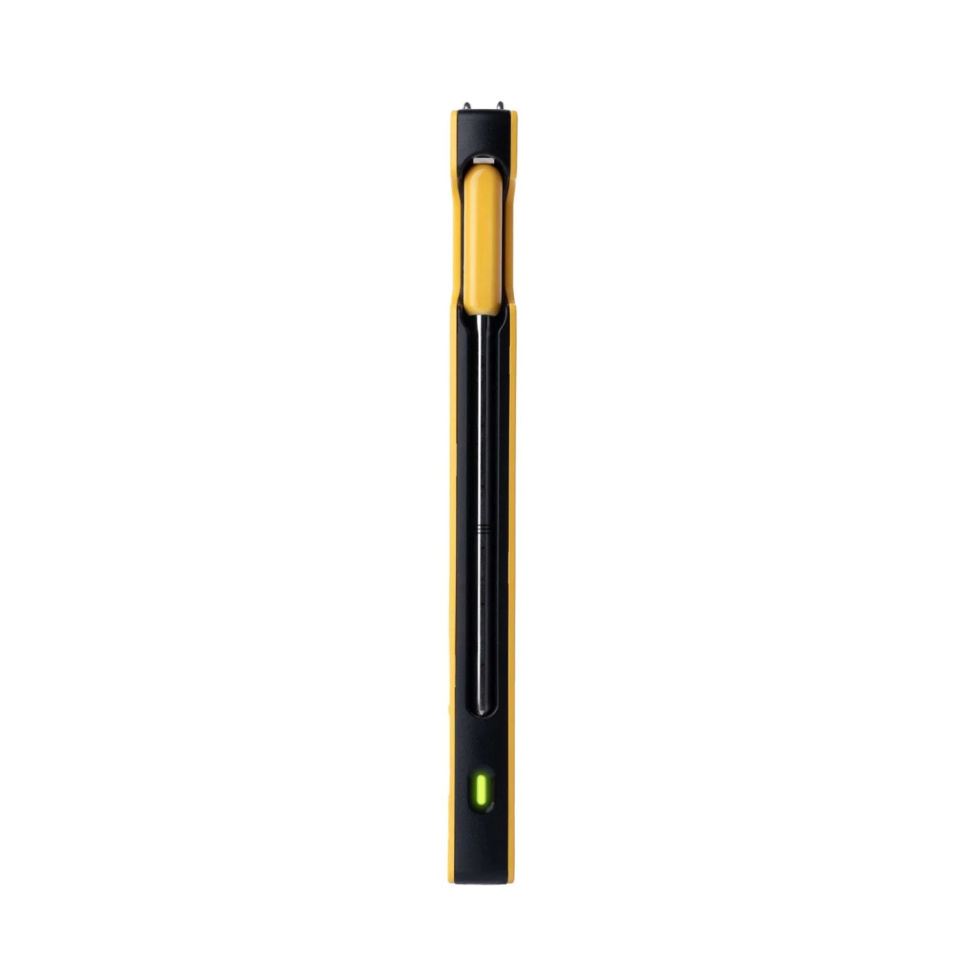 Thermomètre sans fil avec booster wifi - Combustion dans le groupe Cuisine / Jauges et verres doseurs / Thermomètres de cuisine / Thermomètres à insérer l\'adresse The Kitchen Lab (2254-33162)