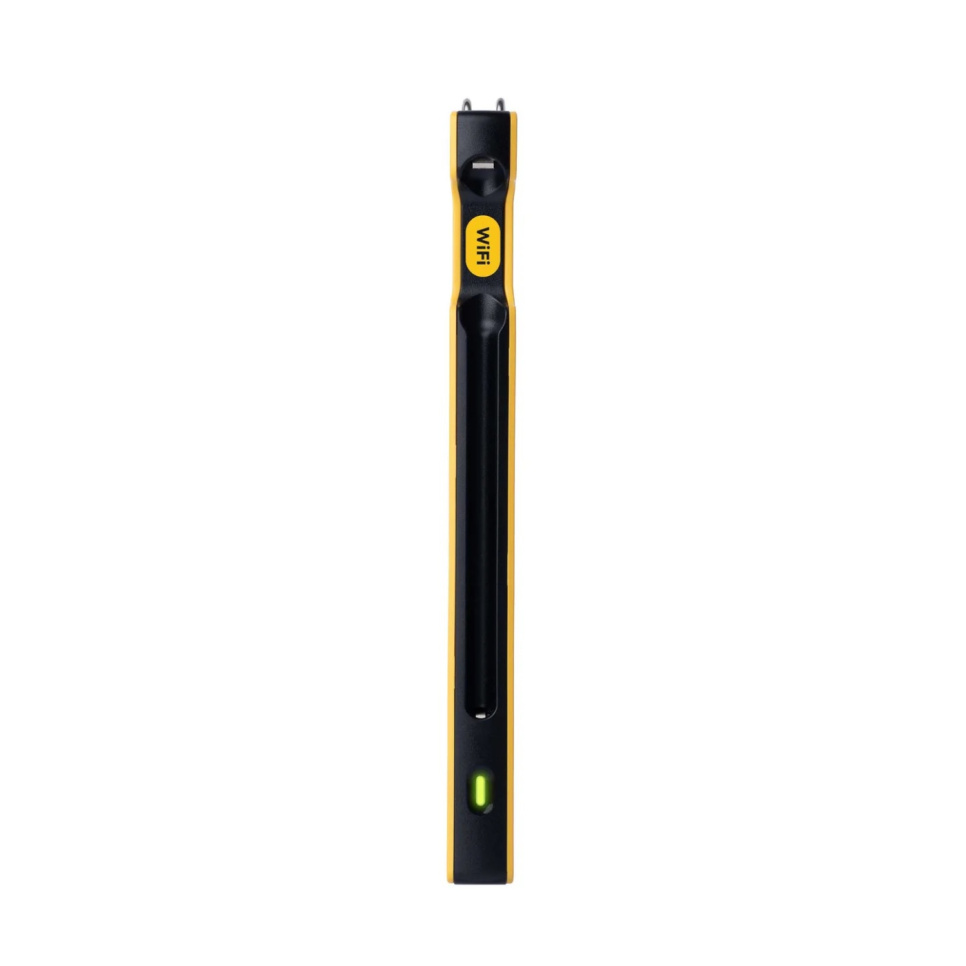 Thermomètre sans fil avec booster wifi - Combustion