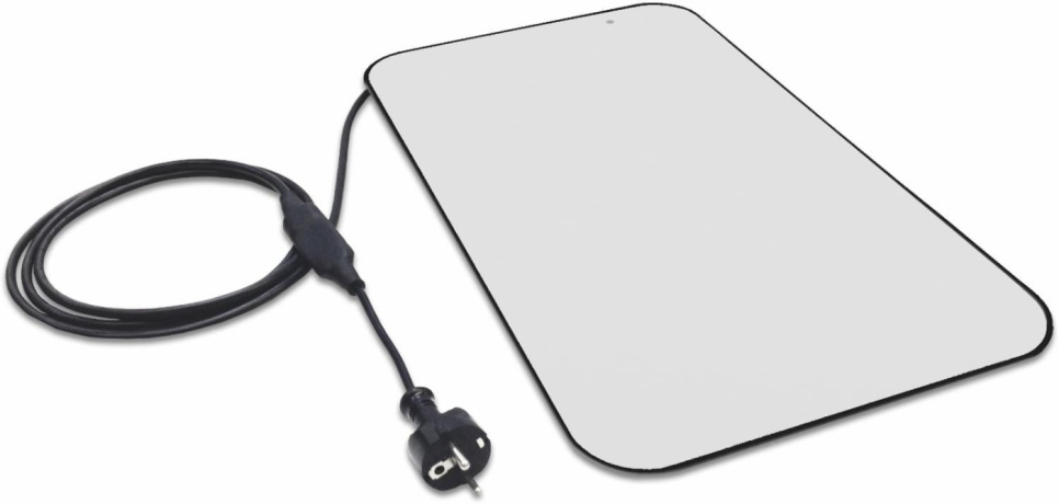 Plaque chauffante GN 1/1, Top Box - Schneider dans le groupe Électroménager / Réchauffer et cuire / Appareils de chauffage l\'adresse The Kitchen Lab (2254-33750)