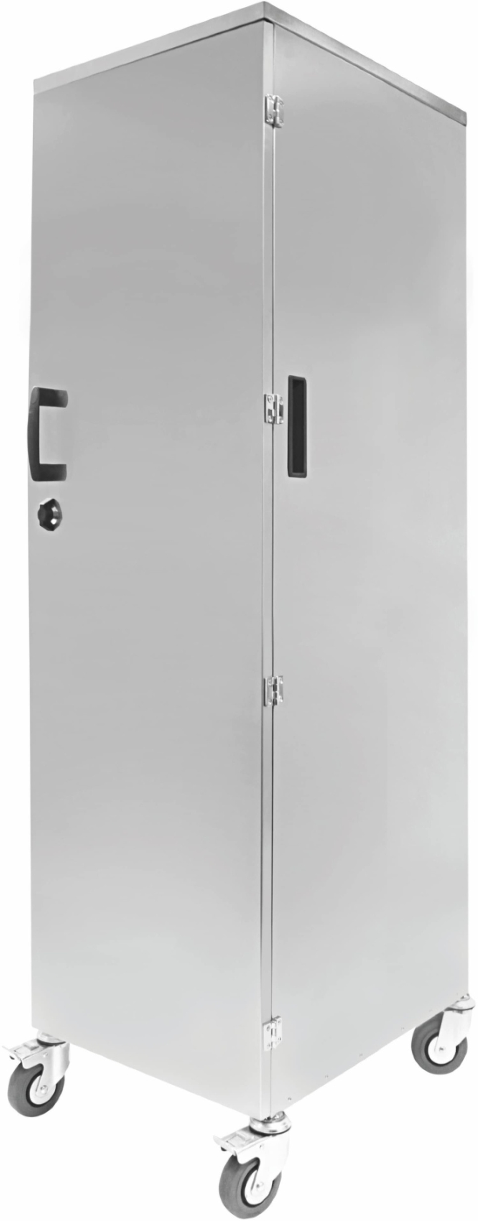 Armoire de transport / Armoire de stockage GN 1/1 - Schneider dans le groupe Cuisine / Ustensiles de cuisine / Stockage l\'adresse The Kitchen Lab (2254-33768)