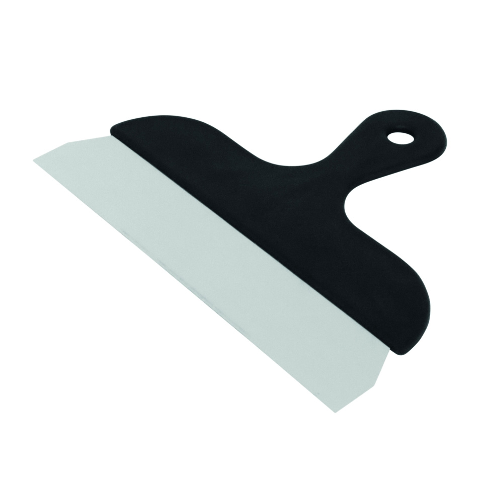 Raclette à chocolat / Coupe-pâte, 27 cm - Schneider dans le groupe Cuisine / Ustensiles de cuisine / Spatules et grattoirs l\'adresse The Kitchen Lab (2254-33790)