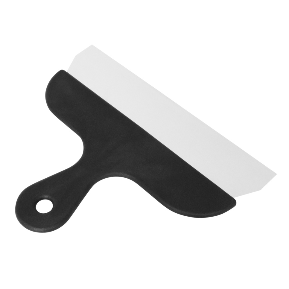 Raclette à chocolat / Coupe-pâte, 27 cm - Schneider