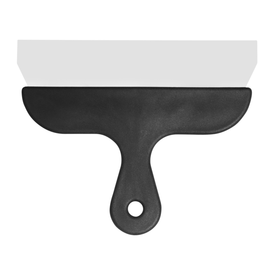 Raclette à chocolat / Coupe-pâte, 27 cm - Schneider