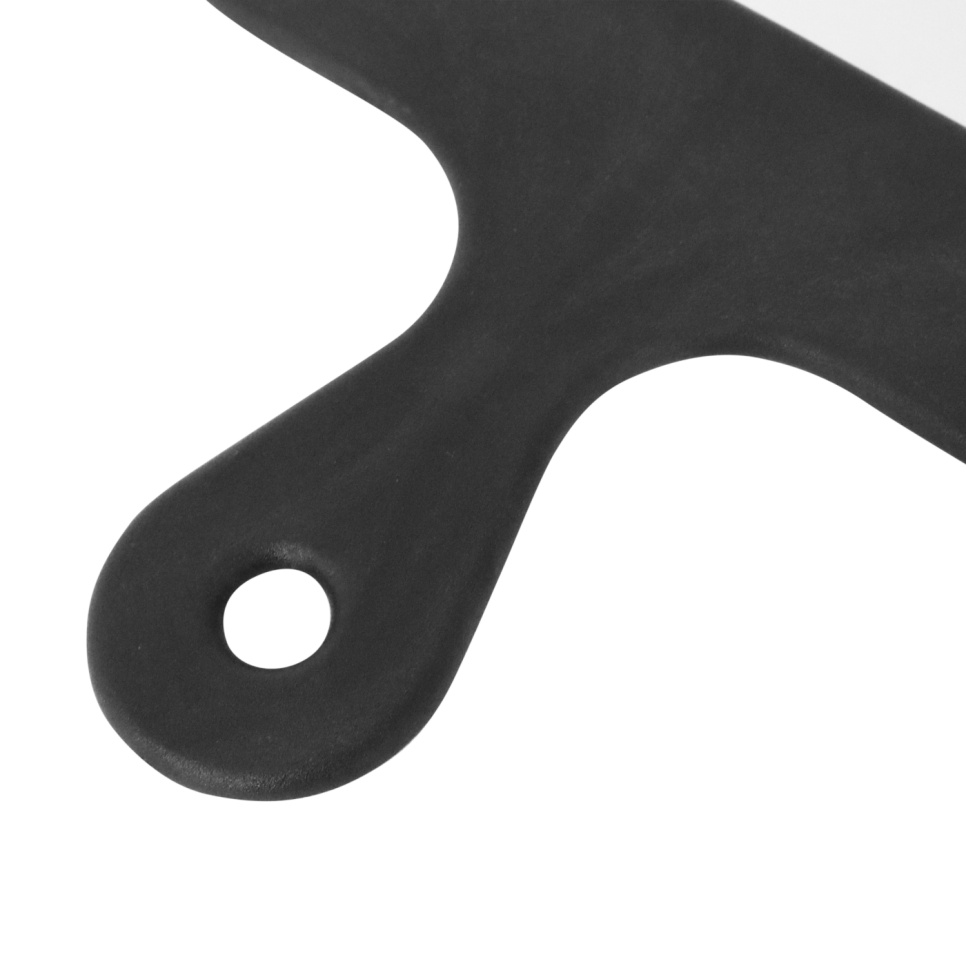 Raclette à chocolat / Coupe-pâte, 27 cm - Schneider