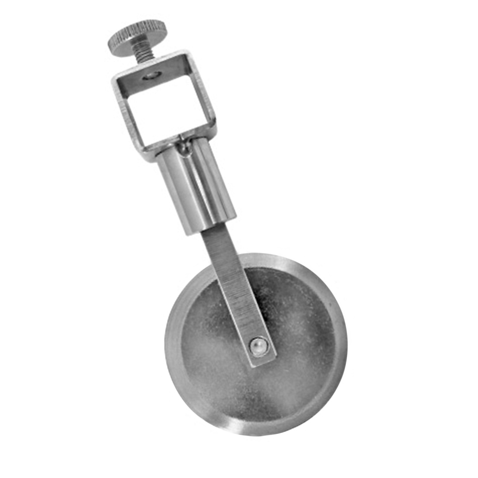 Roues de rechange pour coupe-pâte professionnel - Schneider dans le groupe Pâtisserie / Ustensiles à pâtisserie / Coupe-pâte et couteaux à pâte l\'adresse The Kitchen Lab (2254-33796)