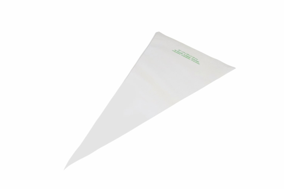 Poches à douille 53 cm, compostables, lot de 72 - Schneider