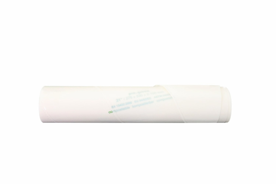 Poches à douille 53 cm, compostables, lot de 72 - Schneider