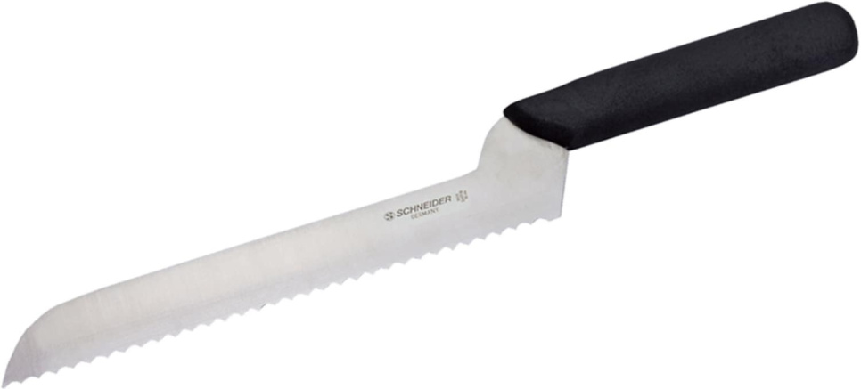 Couteau à inciser avec angle, 20 cm - Schneider dans le groupe Cuisine / Couteaux de cuisine / Autres couteaux l\'adresse The Kitchen Lab (2254-33861)