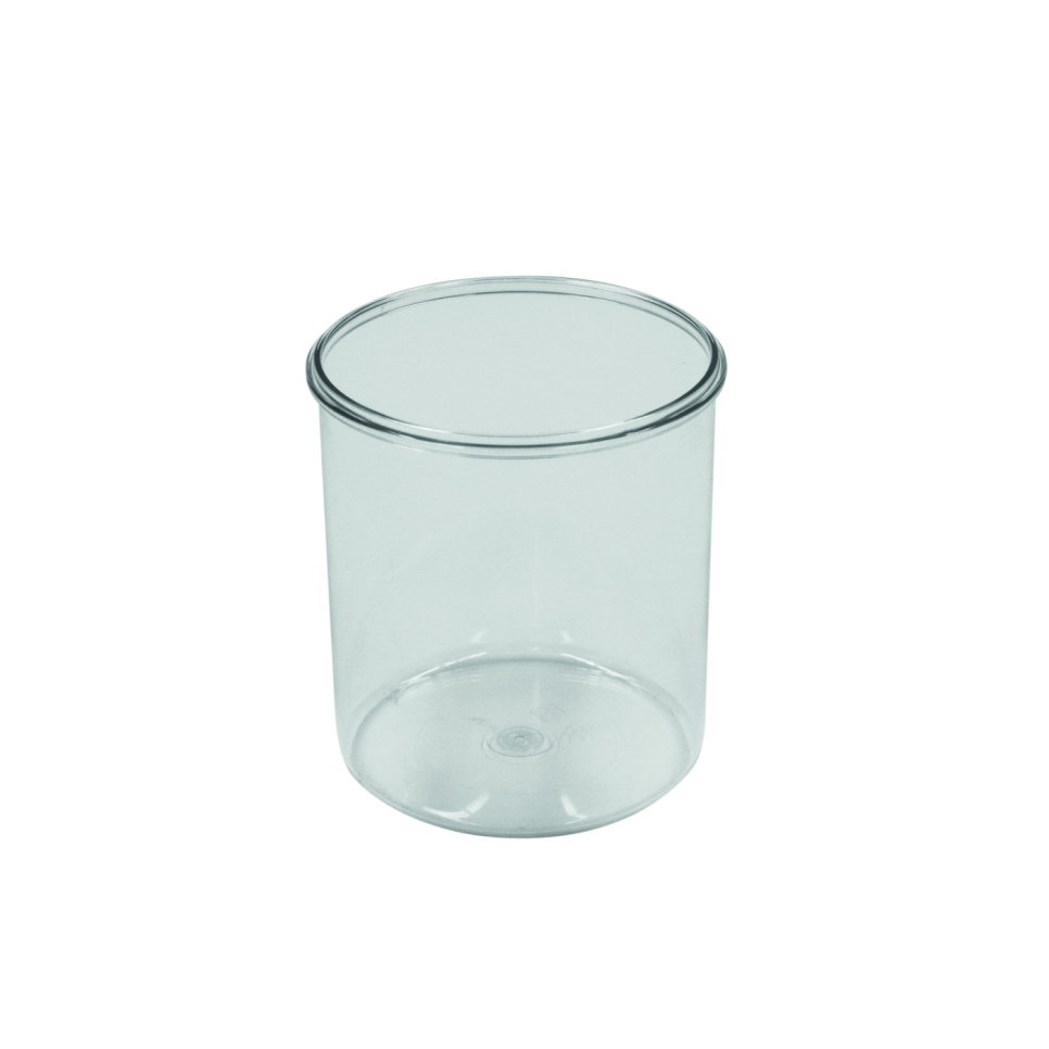 Bac de préparation avec couvercle, cylindrique - Schneider dans le groupe Cuisine / Ustensiles de cuisine / Stockage l\'adresse The Kitchen Lab (2254-33953)