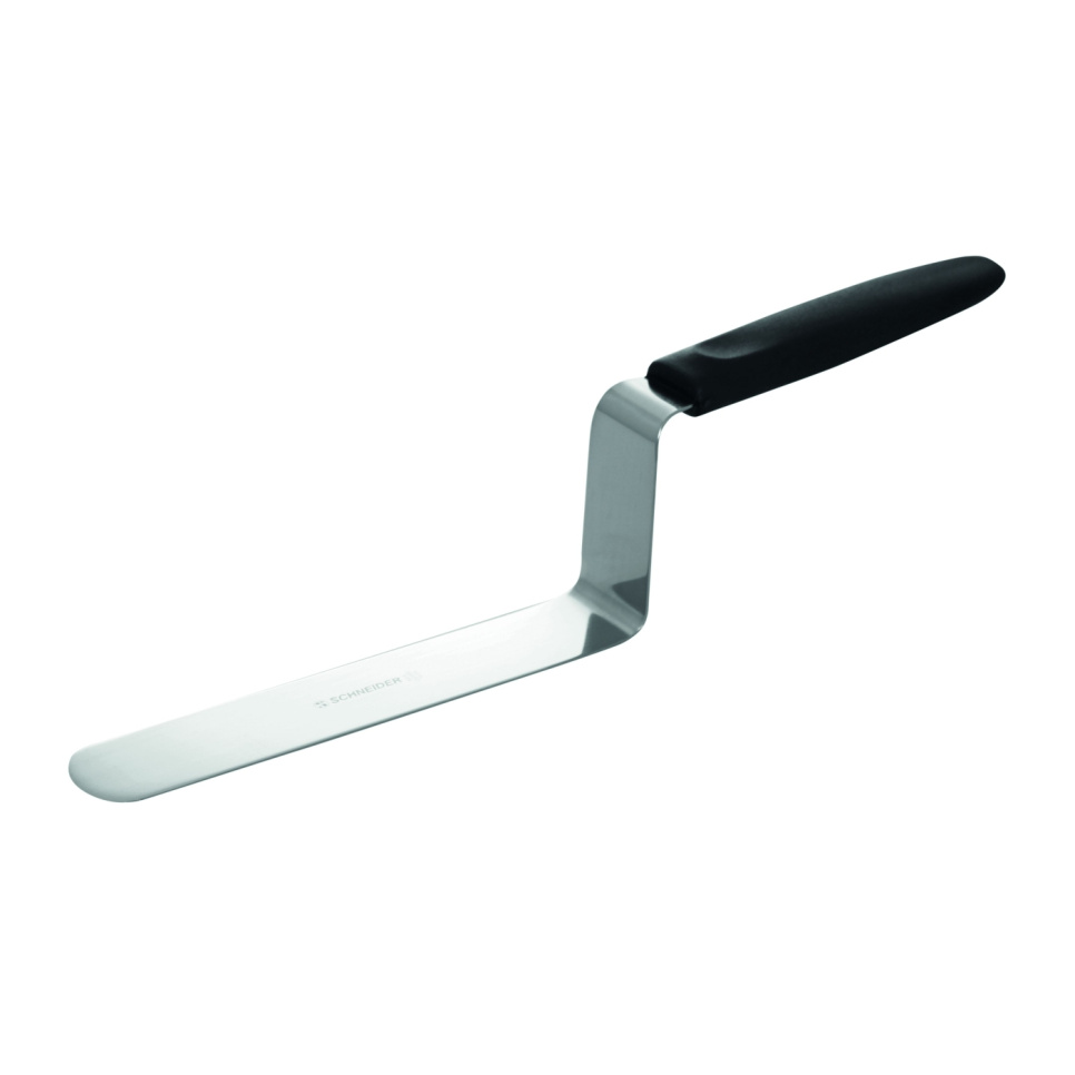 Palette coudée, haute - Schneider dans le groupe Pâtisserie / Ustensiles à pâtisserie / Couteaux à palette l\'adresse The Kitchen Lab (2254-33959)