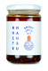 Smoky Chili Oil, huile de chili fumé, 240 g - White Mausu