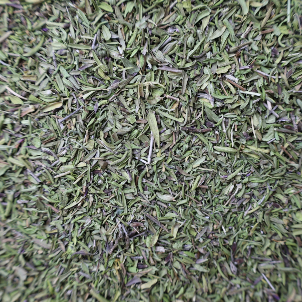 Zaatar, Cueillette Sauvage, 15 g - The Pepper Quest