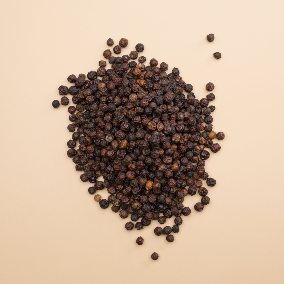 Poivre, Récolte Tardive, Phu Quoc, 40 g - The Pepper Quest