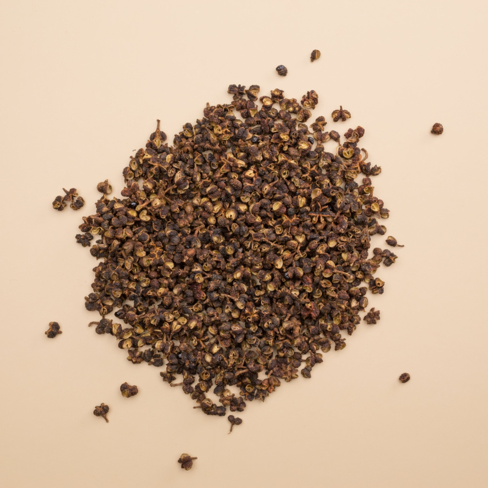Poivre, Andaliman, Batak, 15 g - The Pepper Quest