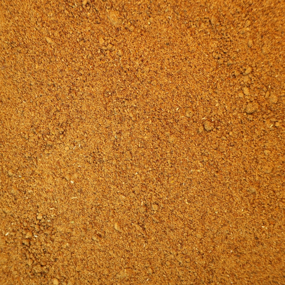 Poudre de Tomate, 45 g - The Pepper Quest