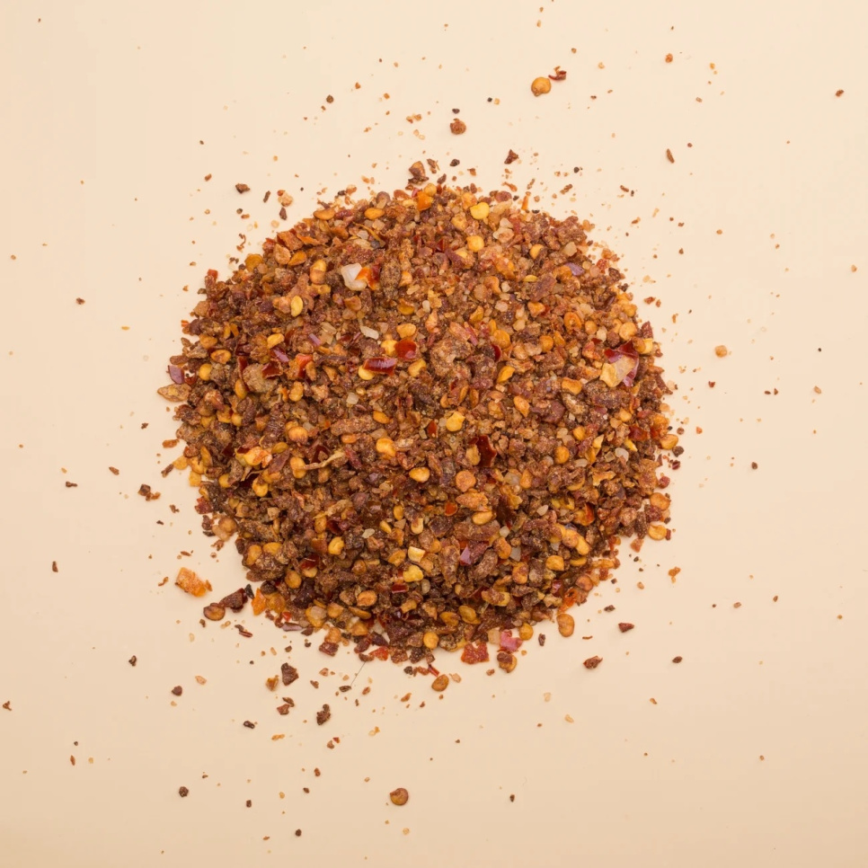 Sel pimenté, Phu Quoc, 40 g - The Pepper Quest