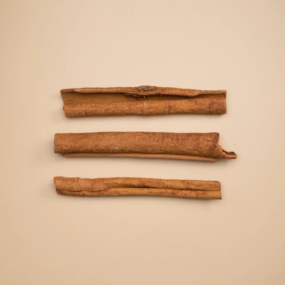 Bâtons de cannelle, Quảng Nam, 50 g - The Pepper Quest