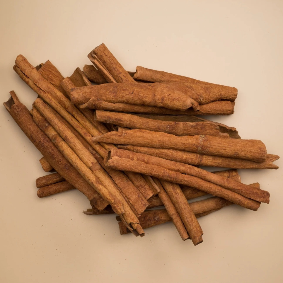 Bâtons de cannelle, Quảng Nam, 50 g - The Pepper Quest