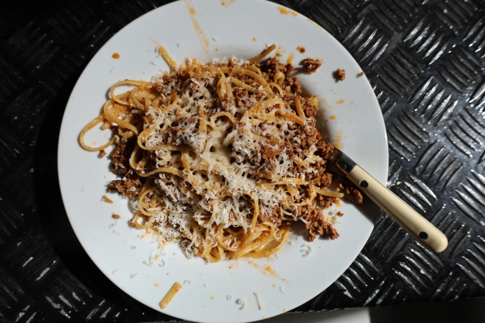 Mélange d\'épices, Ragù Blend, 18 g - The Pepper Quest
