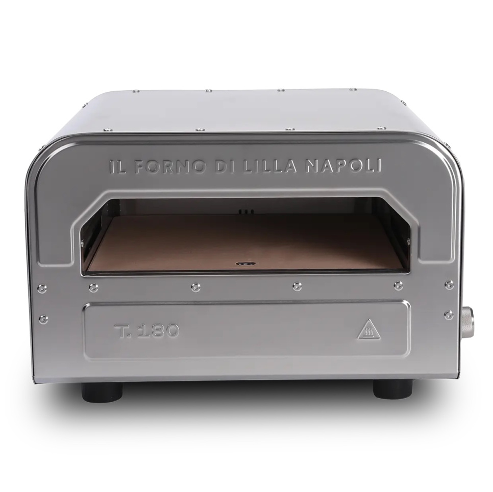 Four à pizza, gaz - Il Forno di Lilla Napoli