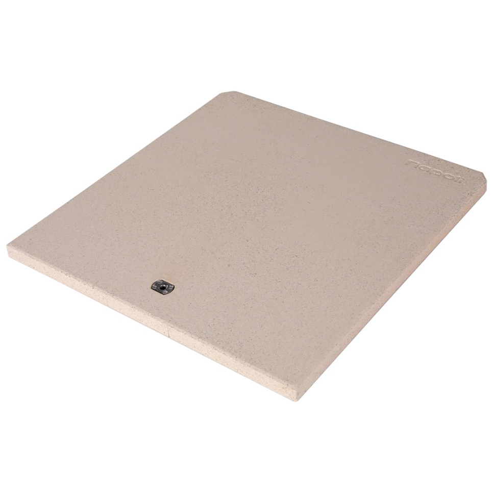 Pierre pour pizza New Haven / New York style - Il Forno di Lilla Napoli dans le groupe Barbecues, plaques de cuisson et Fours / Fours / Fours à pizza l\'adresse The Kitchen Lab (2261-33367)